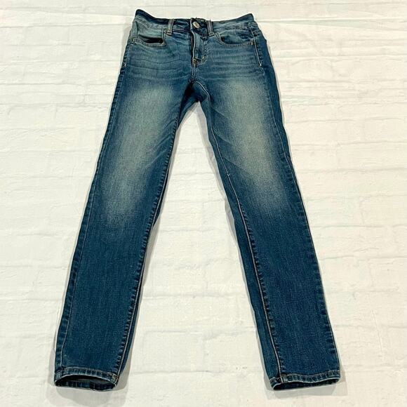 AE Jegging 00 - Picture 1 of 3